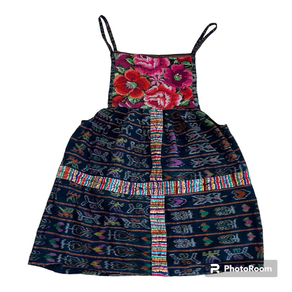 Handmade Dress